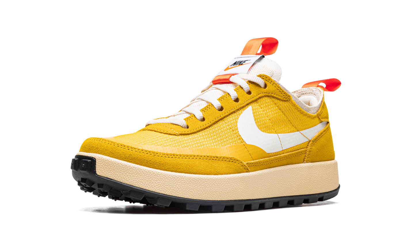 GENERAL PURPOSE SHOE WMNS "Tom Sachs - Dark Sulfur"