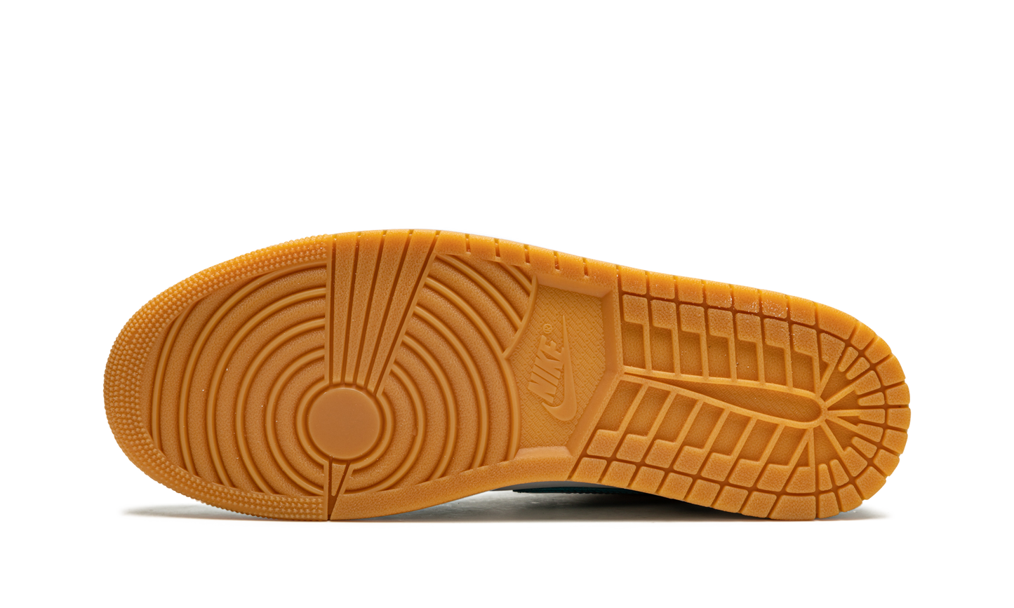 Air Jordan 1 Low SE "Barcelona"