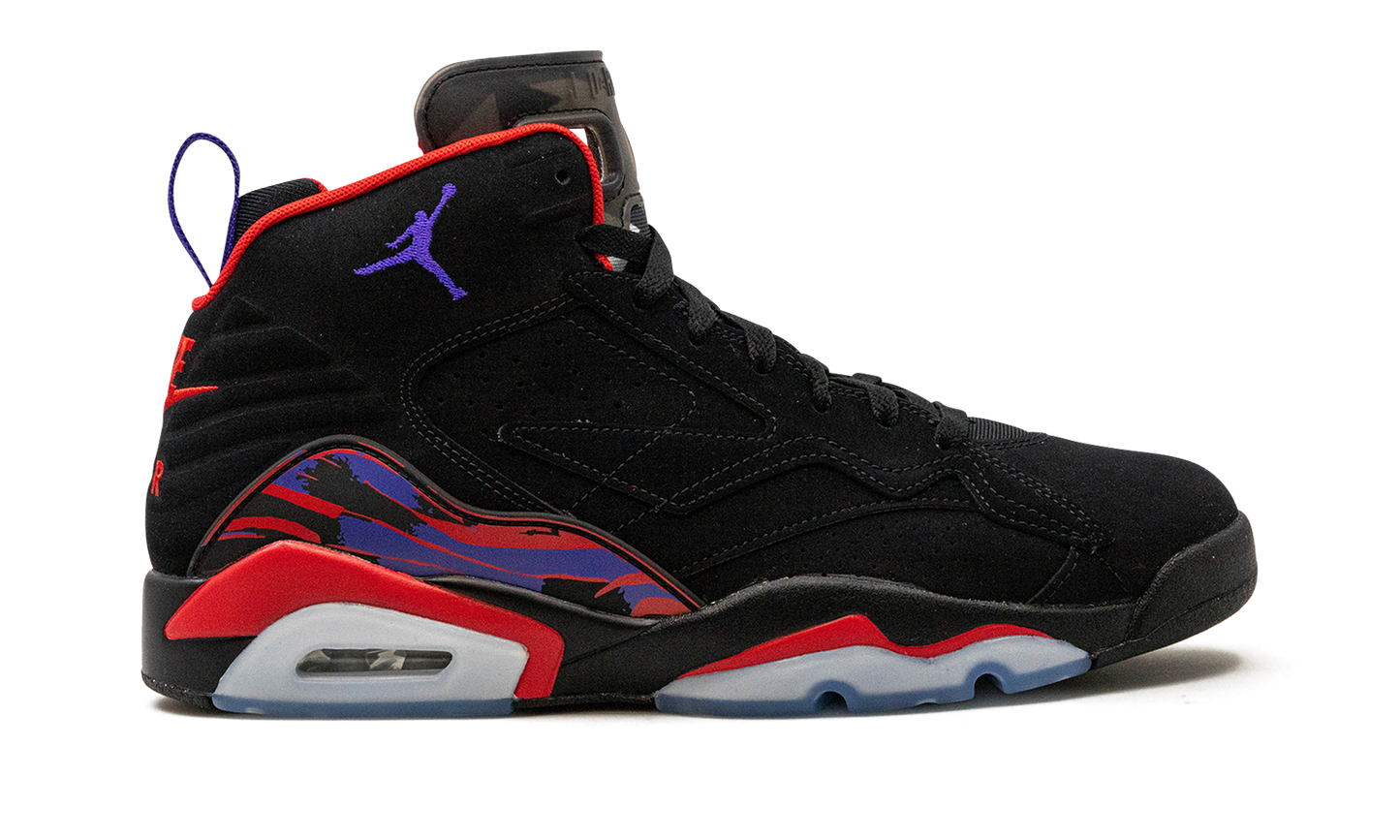 Jordan MVP 678 "Raptors"