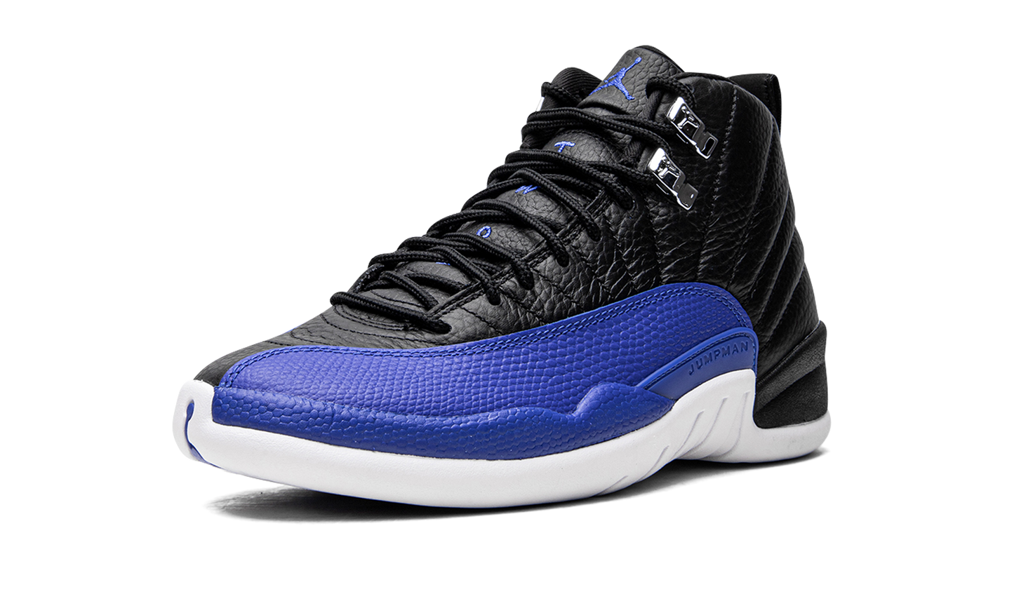 AIR JORDAN 12 WMNS "Hyper Royal"