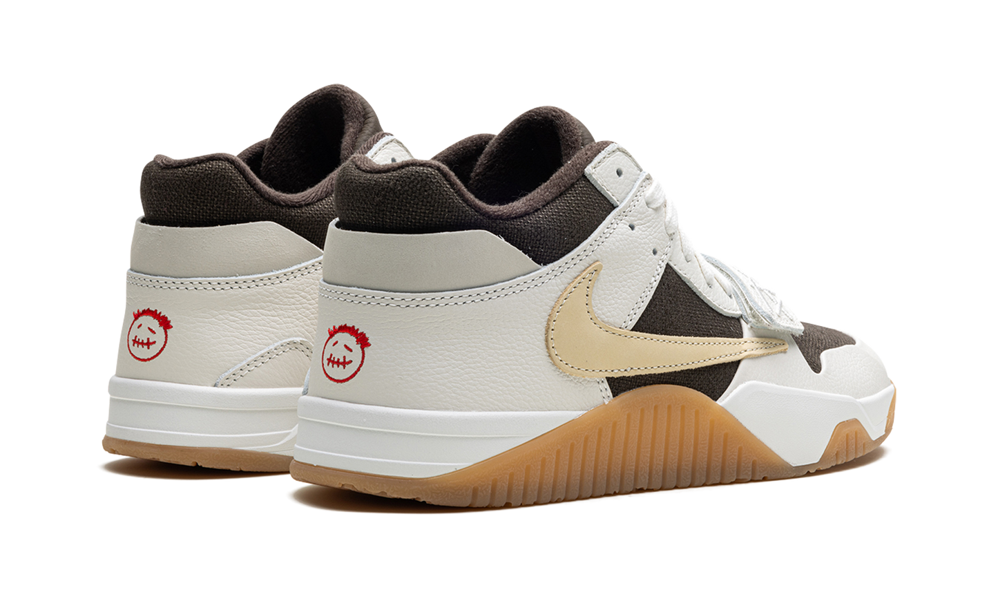 Jumpman Jack "Travis Scott - Sail"