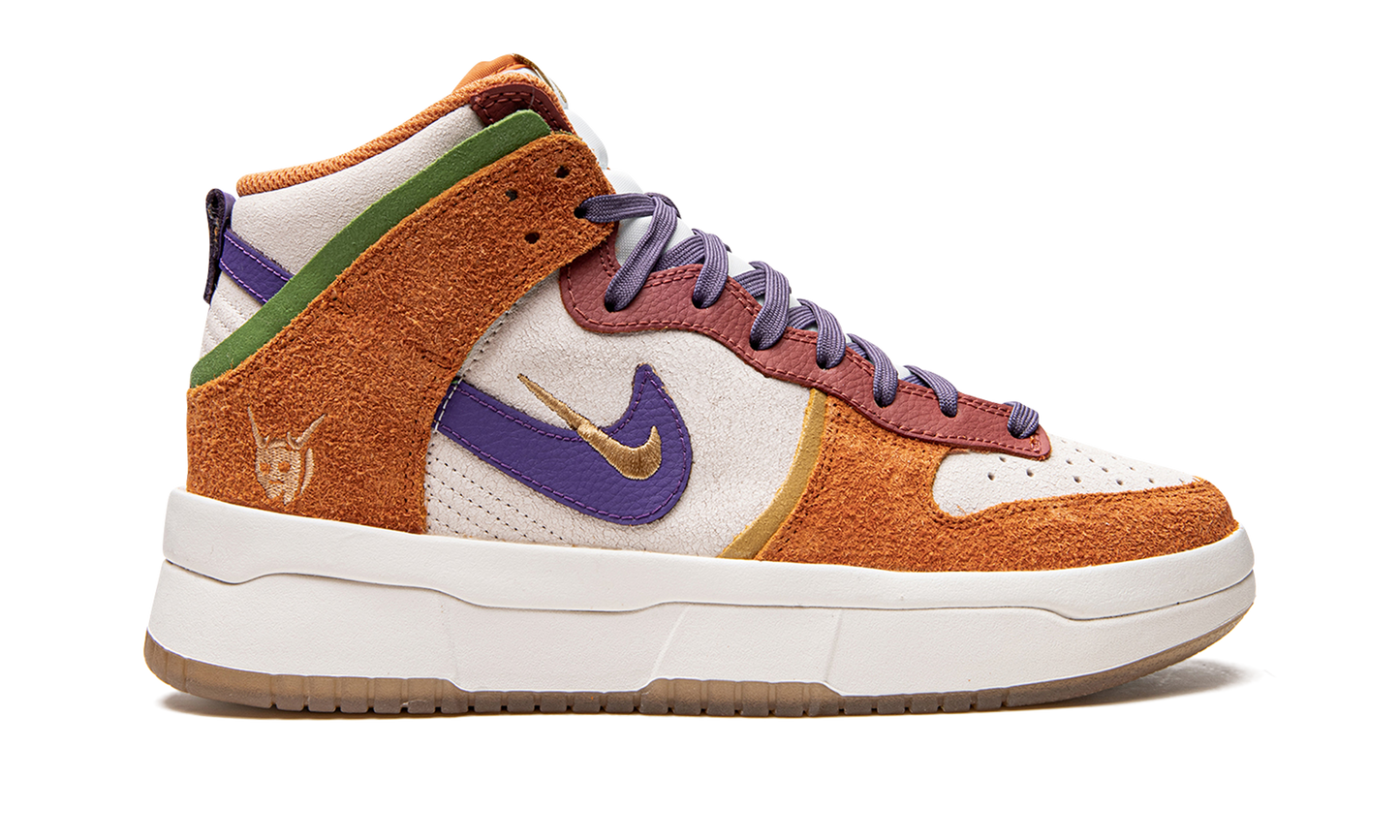 DUNK HI UP PRM WMNS "Setsubun"