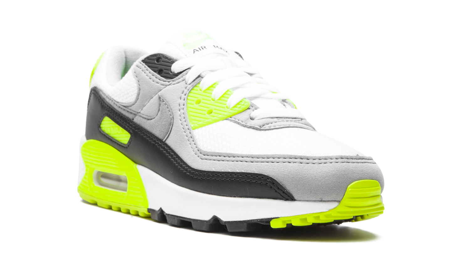 AIR MAX 90 WMNS "Volt"