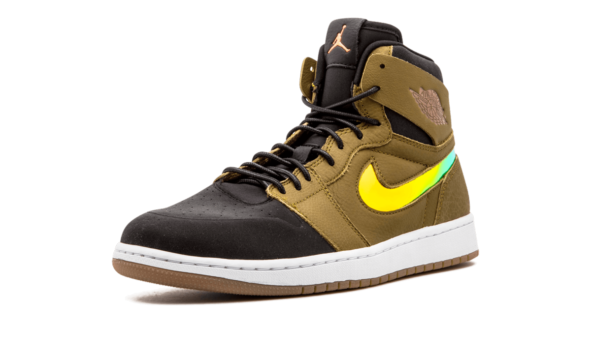 Air Jordan 1 Retro High