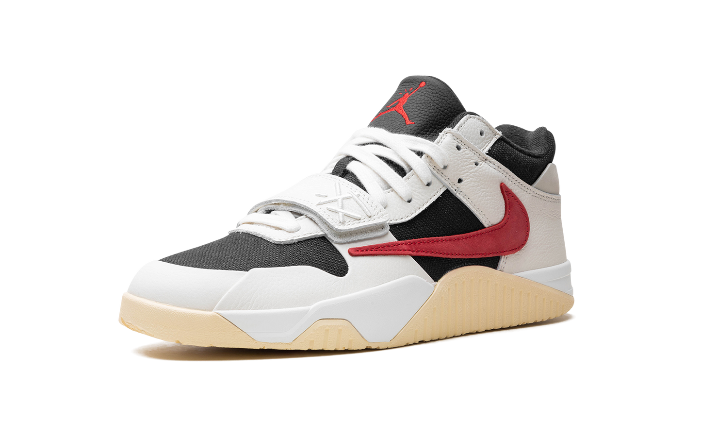 Jumpman Jack "Travis Scott - University Red"