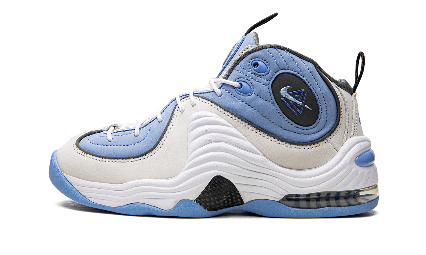 Air Penny 2 "Social Status - Cobalt Pulse"