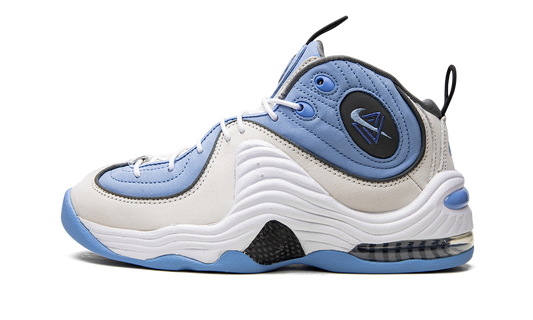 Air Penny 2 "Social Status - Cobalt Pulse"