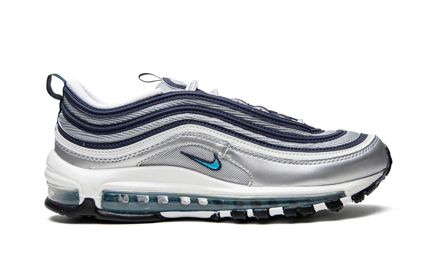 AIR MAX 97 OG WMNS "Atlantic Blue Voltage Yellow (W)"