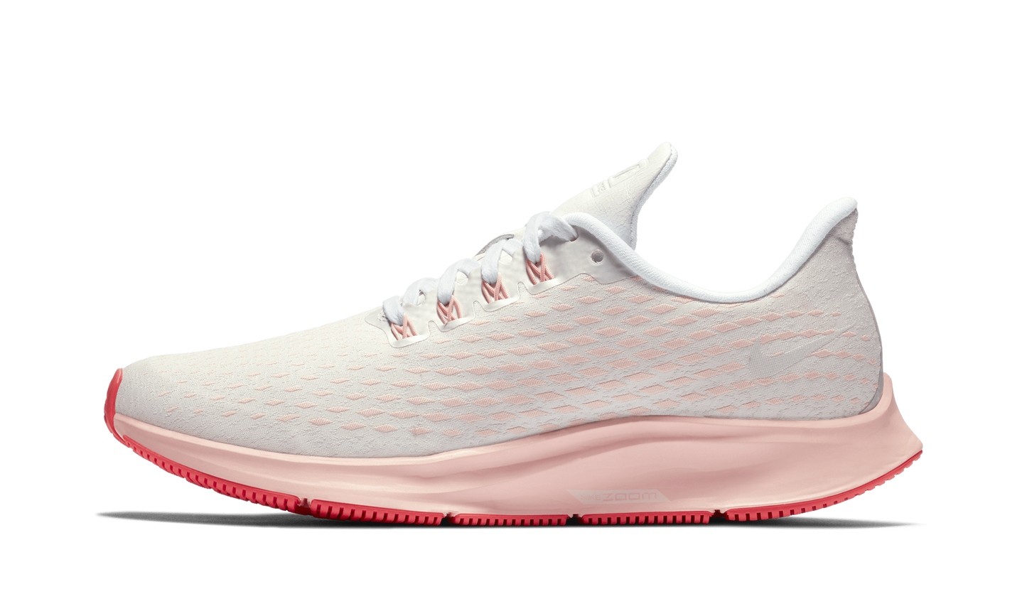 AIR ZOOM PEGASUS 35 PRM WMNS "Grey"