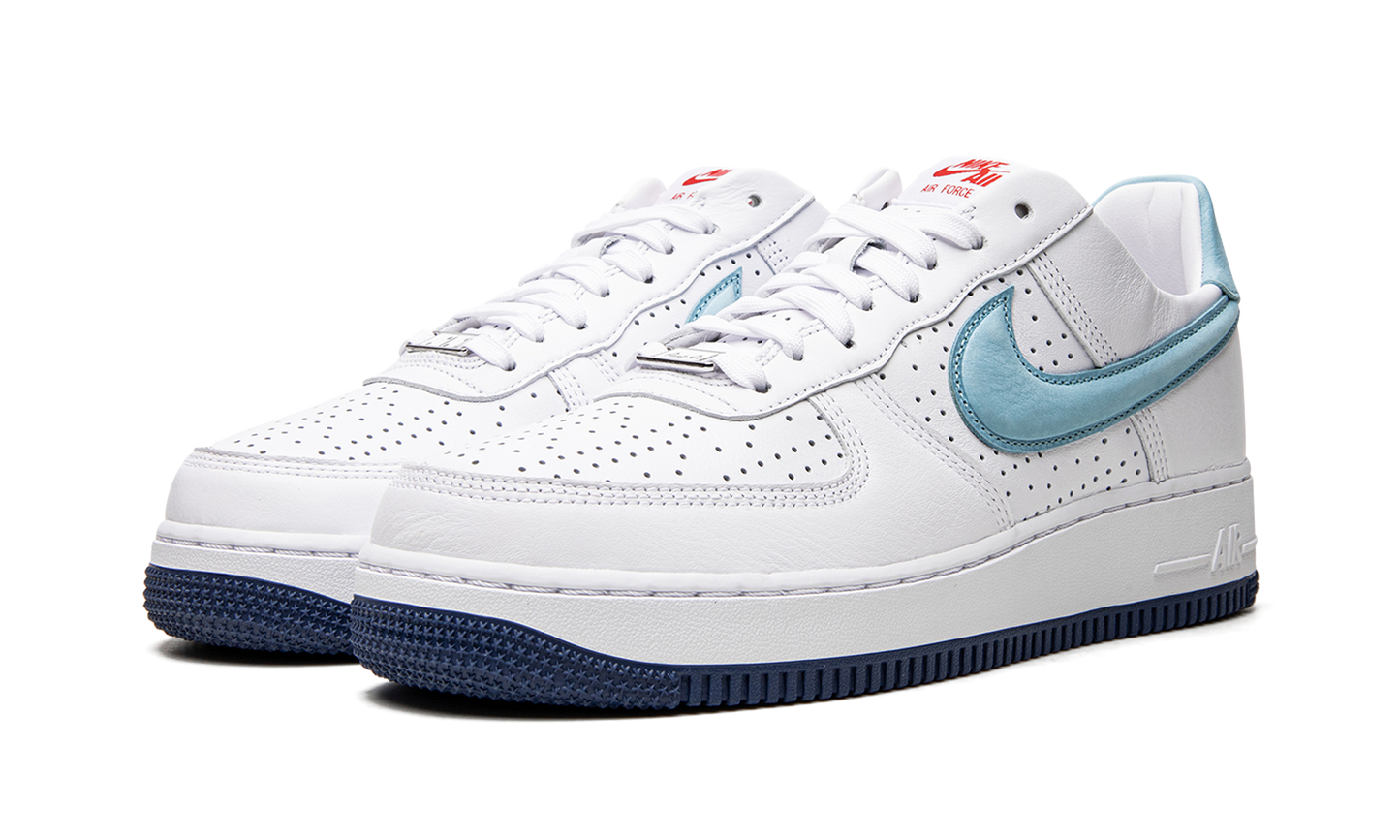Air Force 1 Low "Puerto Rico 2022"