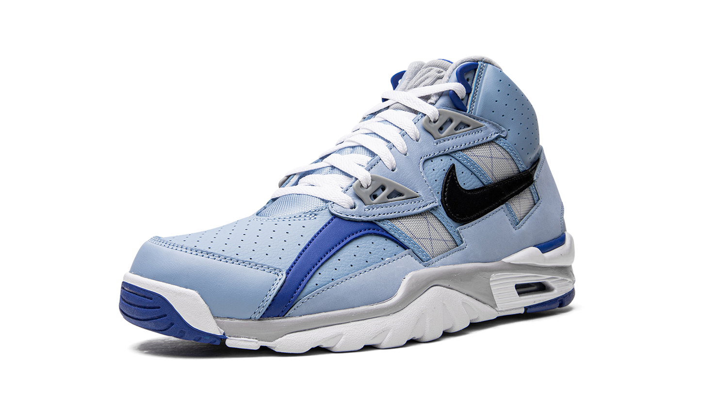 Air Trainer SC High "Kansas City Royals"