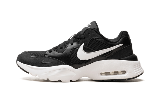 AIR MAX FUSION WMNS "Black White"