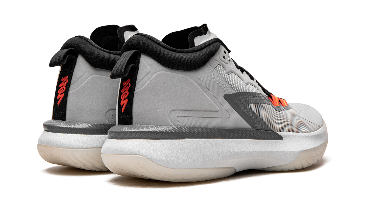 Jordan Zion 1 "Cool Grey"