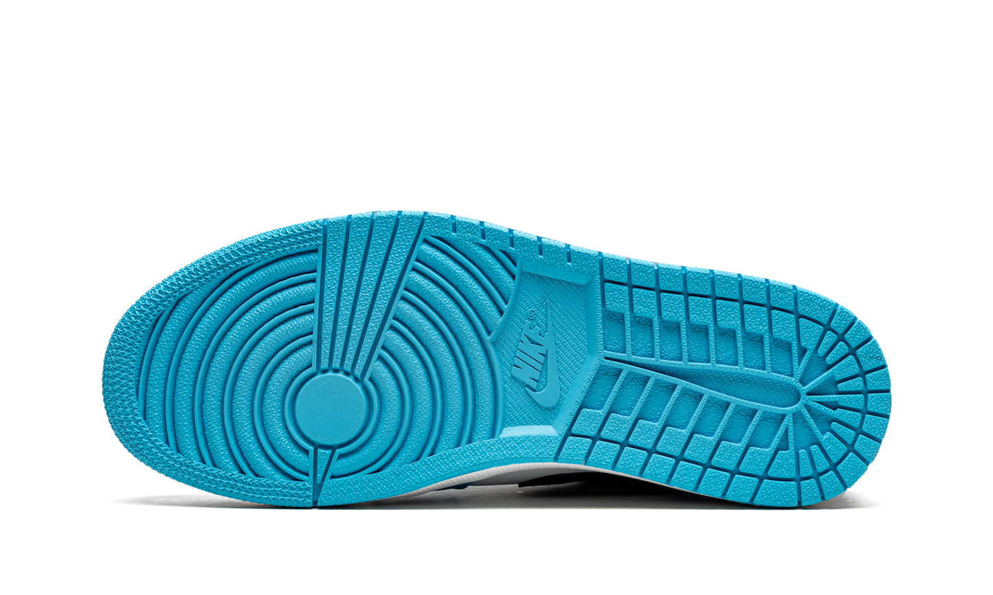 Air Jordan 1 Low "UNC"