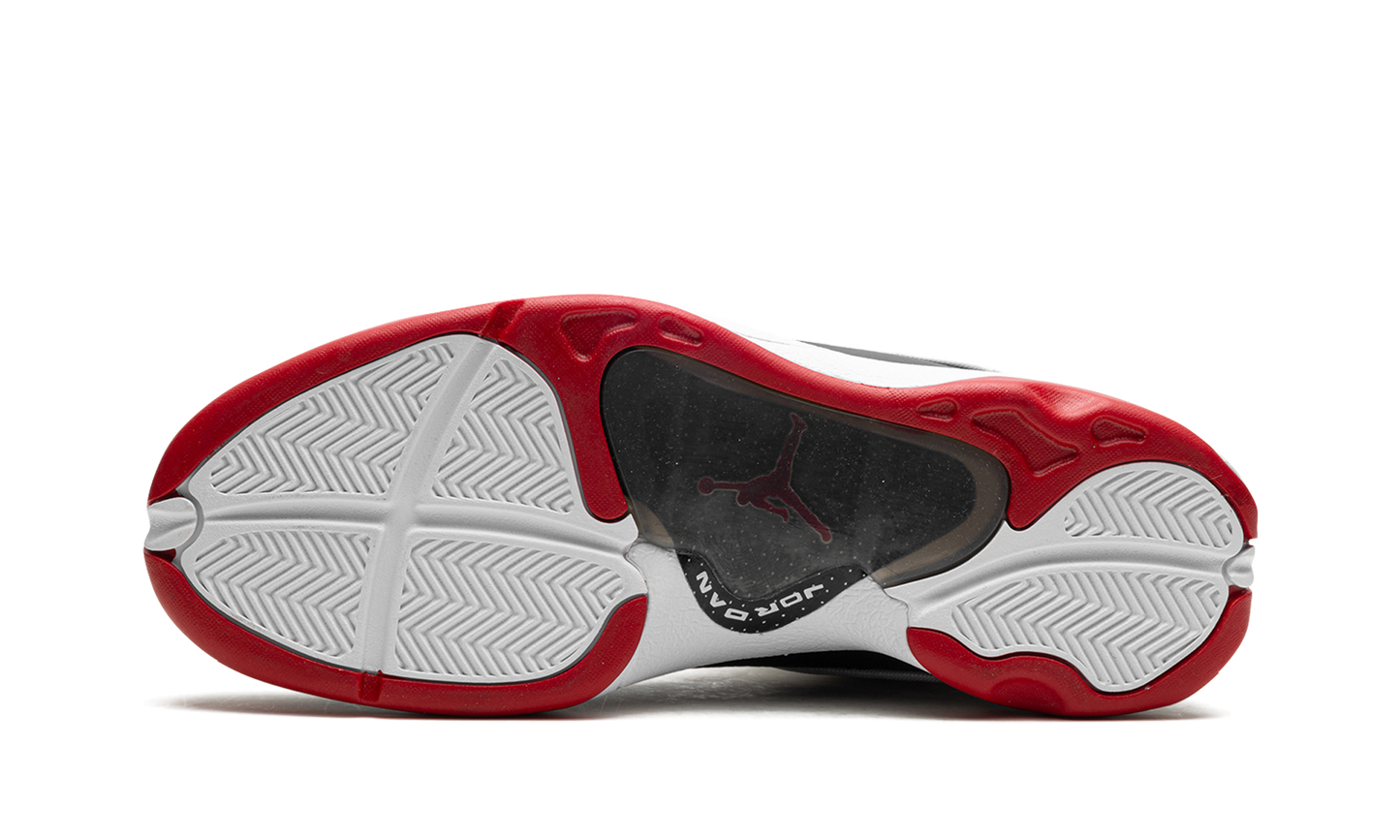 Jumpman Pro Quick "Varsity Red"