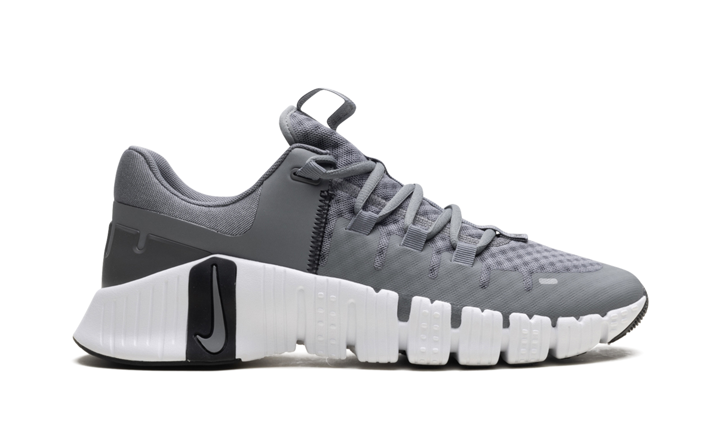 Free Metcon 5 "Smoke Grey"