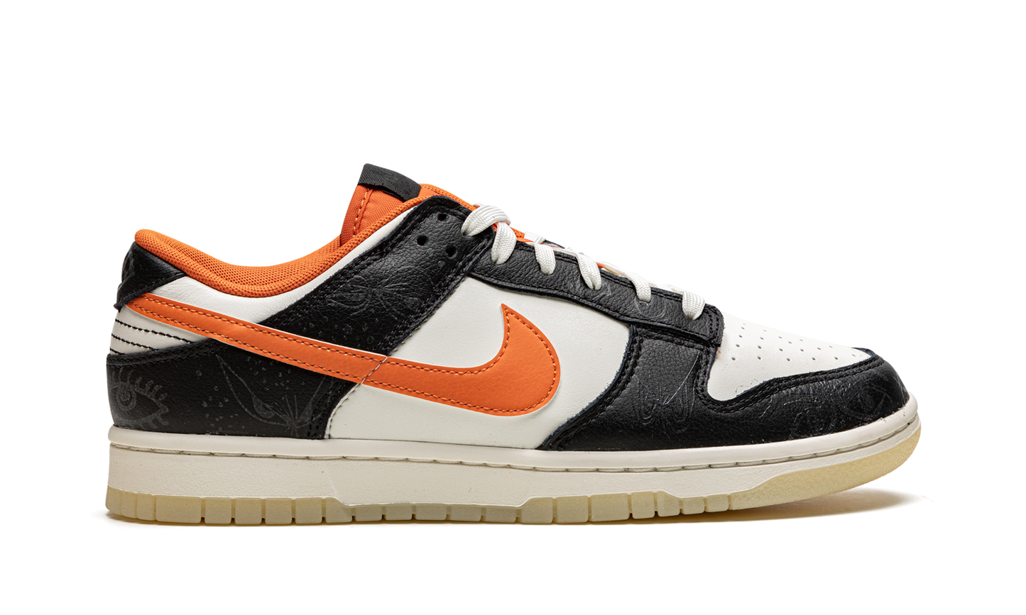 Dunk Low Retro PRM "Halloween"