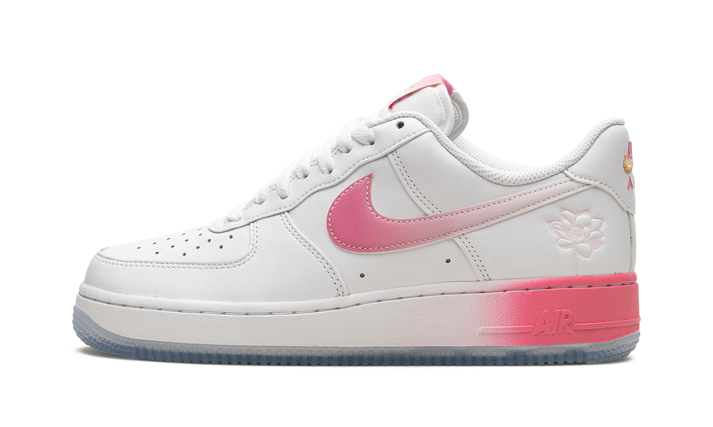 Air Force 1 "San Francisco Chinatown"