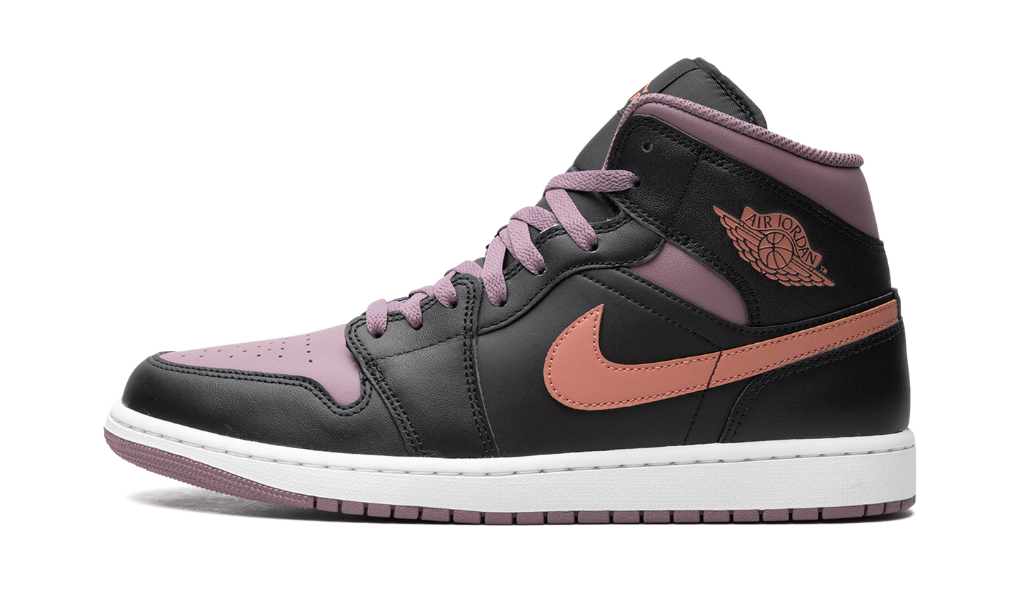 Jordan 1 Mid SE "Sky J Mauve"