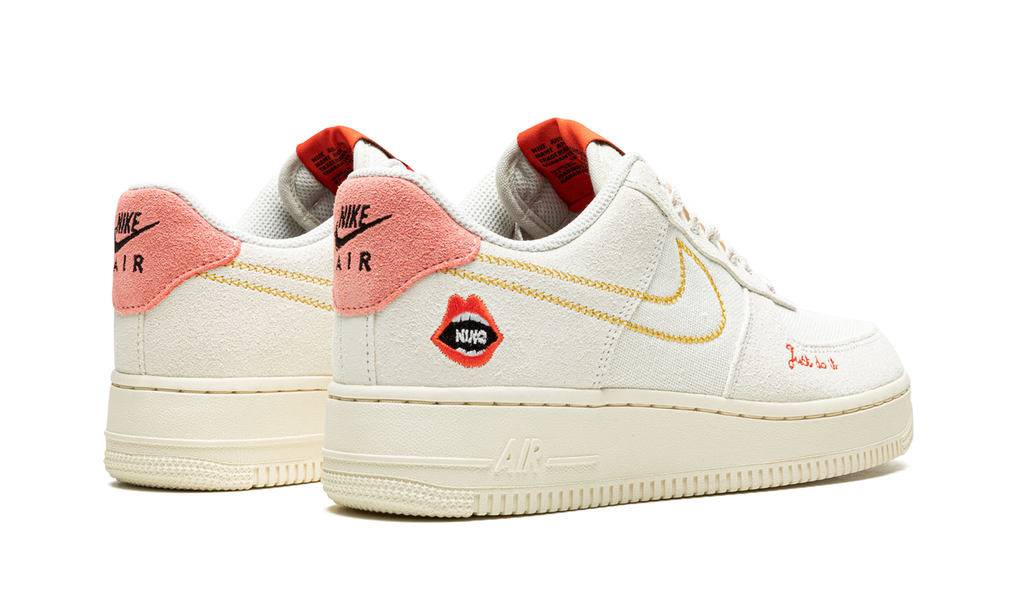 AIR FORCE 1 '07 MNS WMNS "Rock n' Roll"