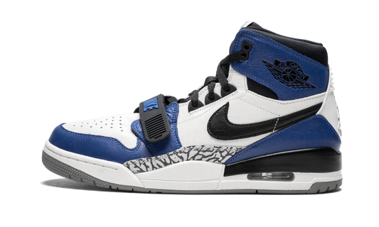 Air Jordan Legacy 312 NRG "Storm Blue"