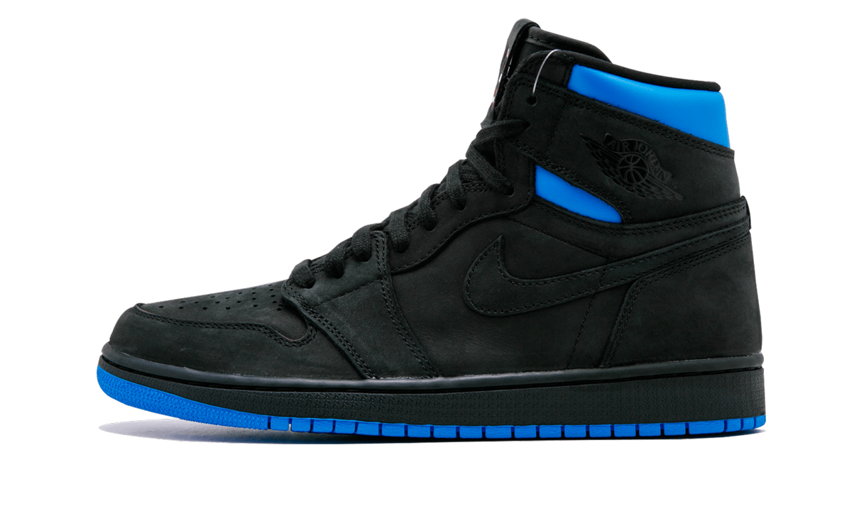 Air Jordan 1 Retro High OG Q54 "QUAI54"