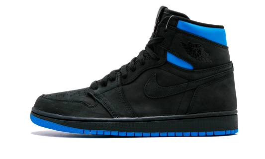 Air Jordan 1 Retro High OG Q54 "QUAI54"