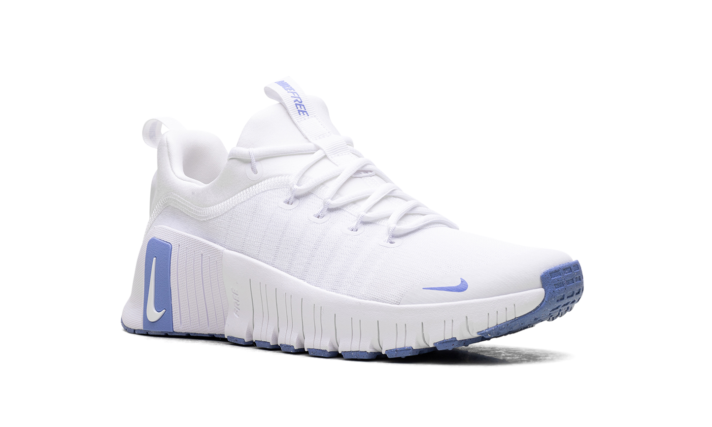 Free Metcon 6 WMNS "White Royal Pulse"