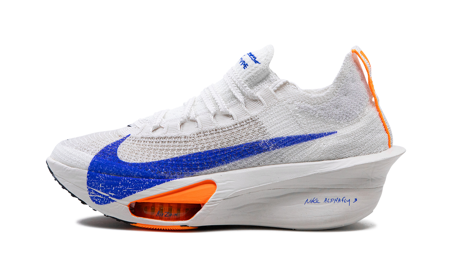 Air Zoom Alphafly Next% 3 FP WMNS "Blueprint Pack"
