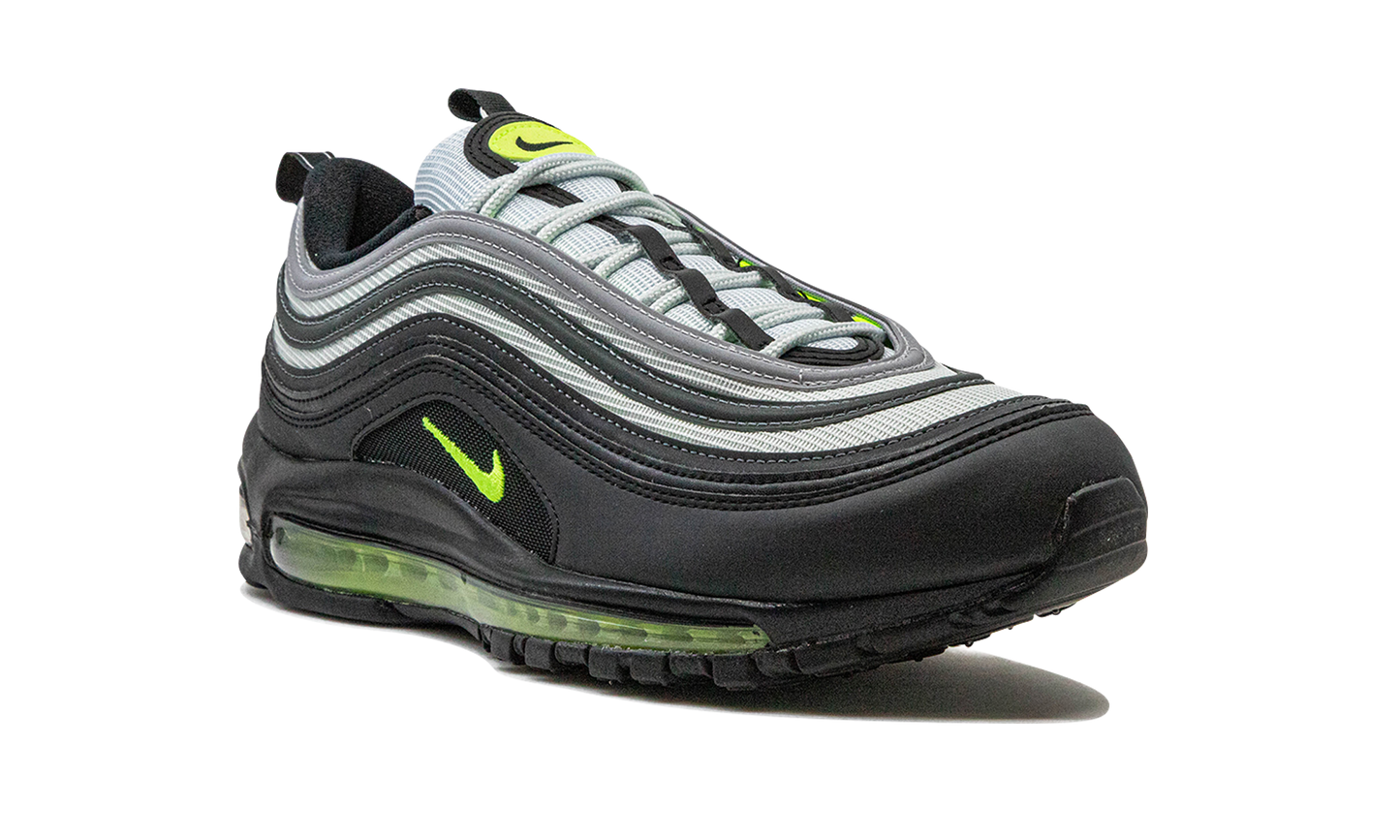 Air Max 97 "Icons - Neon"