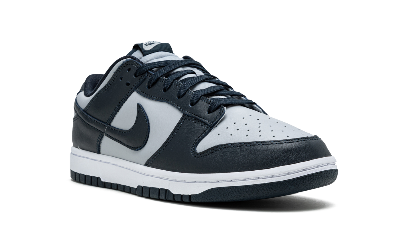 Dunk Low "Georgetown"