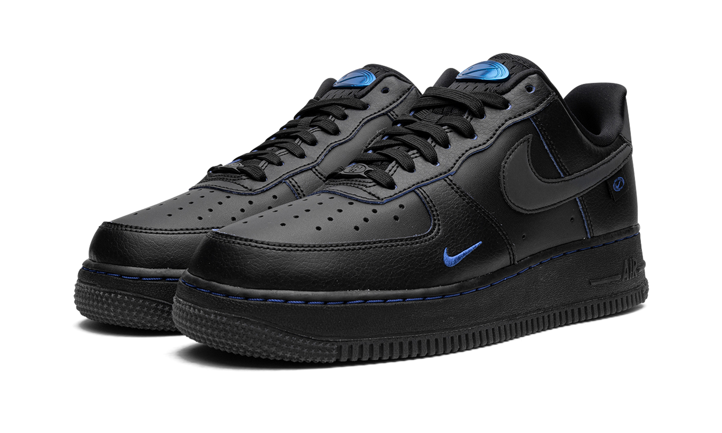 AIR FORCE 1 LO '07 LX MNS WMNS "Worldwide"
