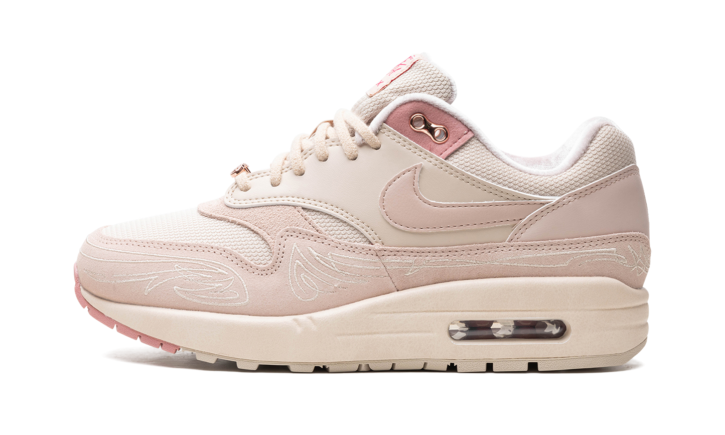Air Max 1 WMNS "Serena Williams Design Crew"