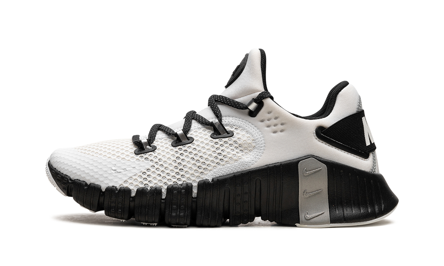 FREE METCON 4 PRM WMNS "White / Black"