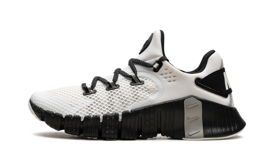 FREE METCON 4 PRM WMNS "White / Black"