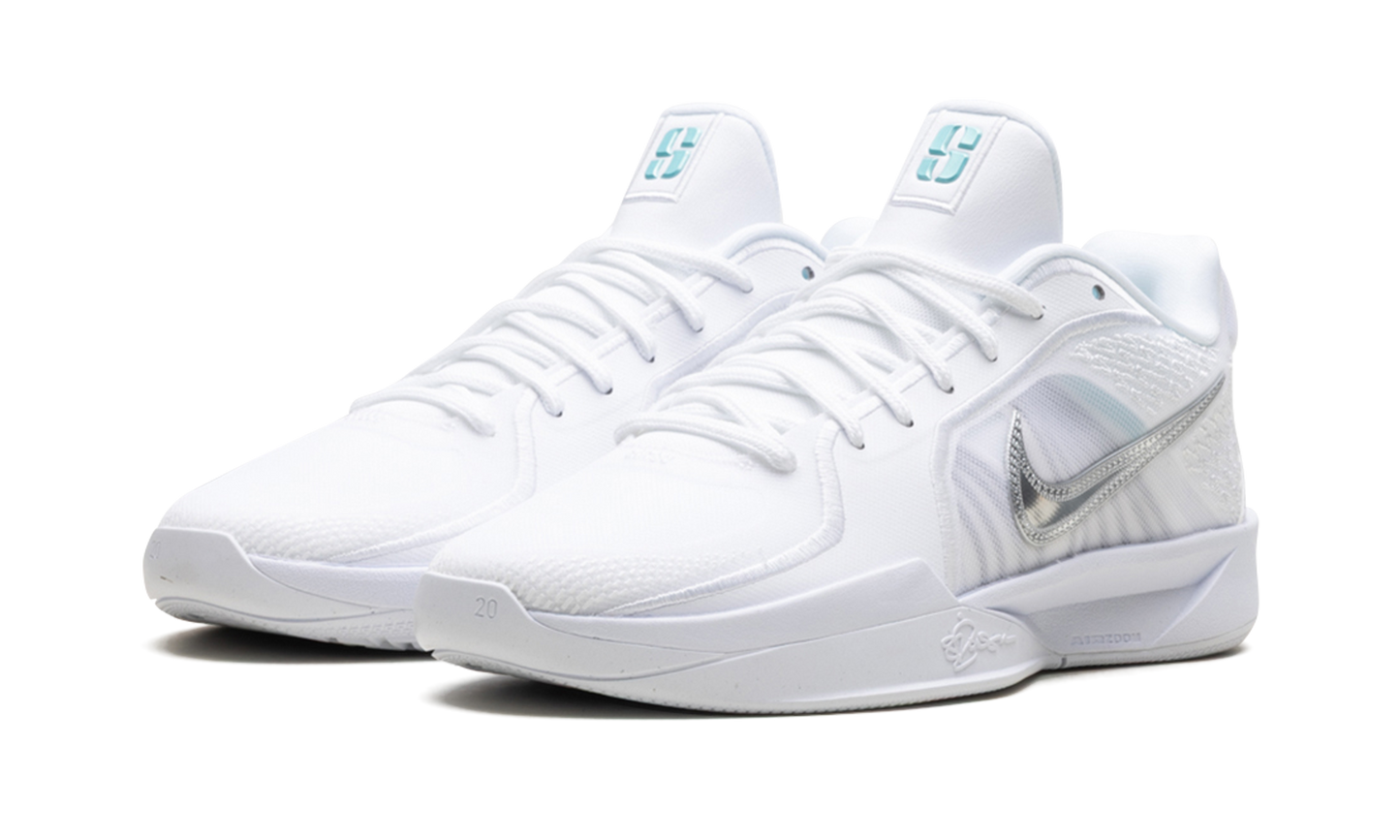 Sabrina 2 WMNS "White Noise"