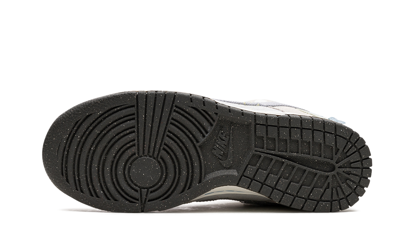 DUNK LOW WMNS "On the Bright Side"