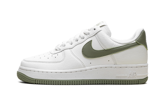 Air Force 1 '07 WMNS "Next Nature Oil Green"