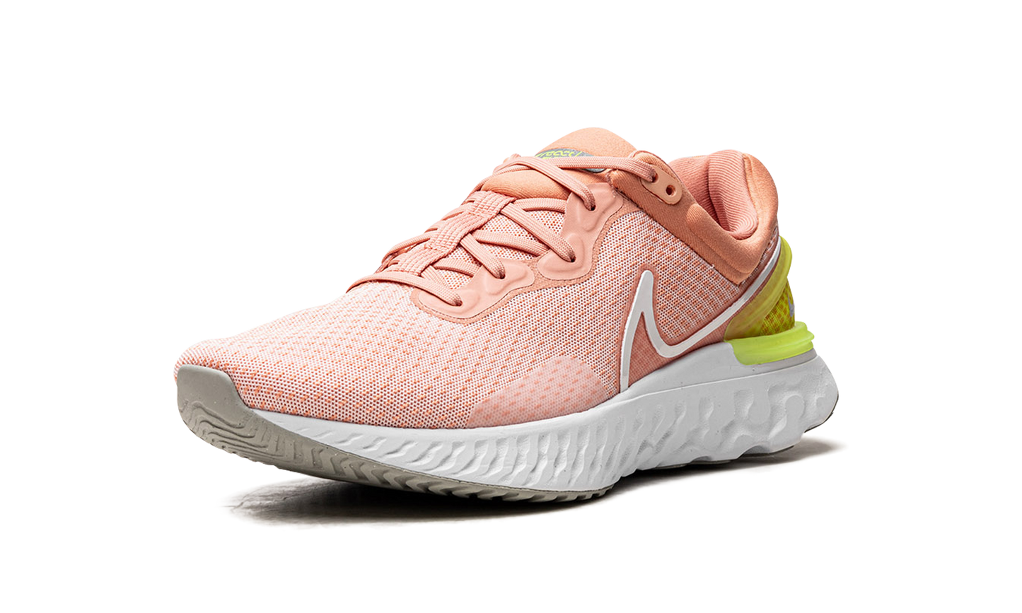 REACT MILER 3 MNS WMNS