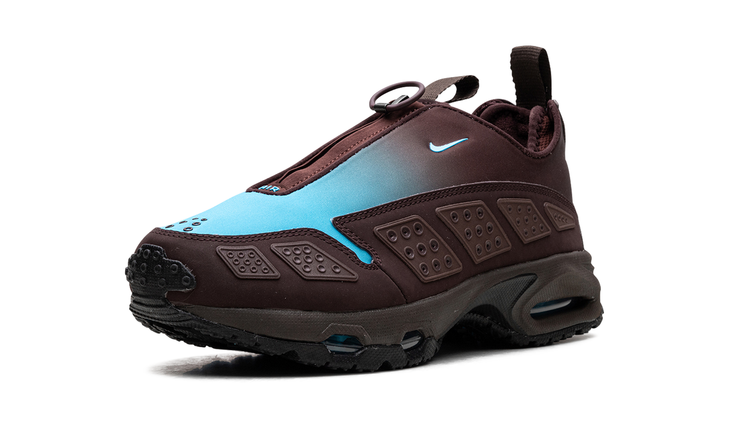 Air Max Sunder WMNS "Burgundy Crush Baltic Blue"