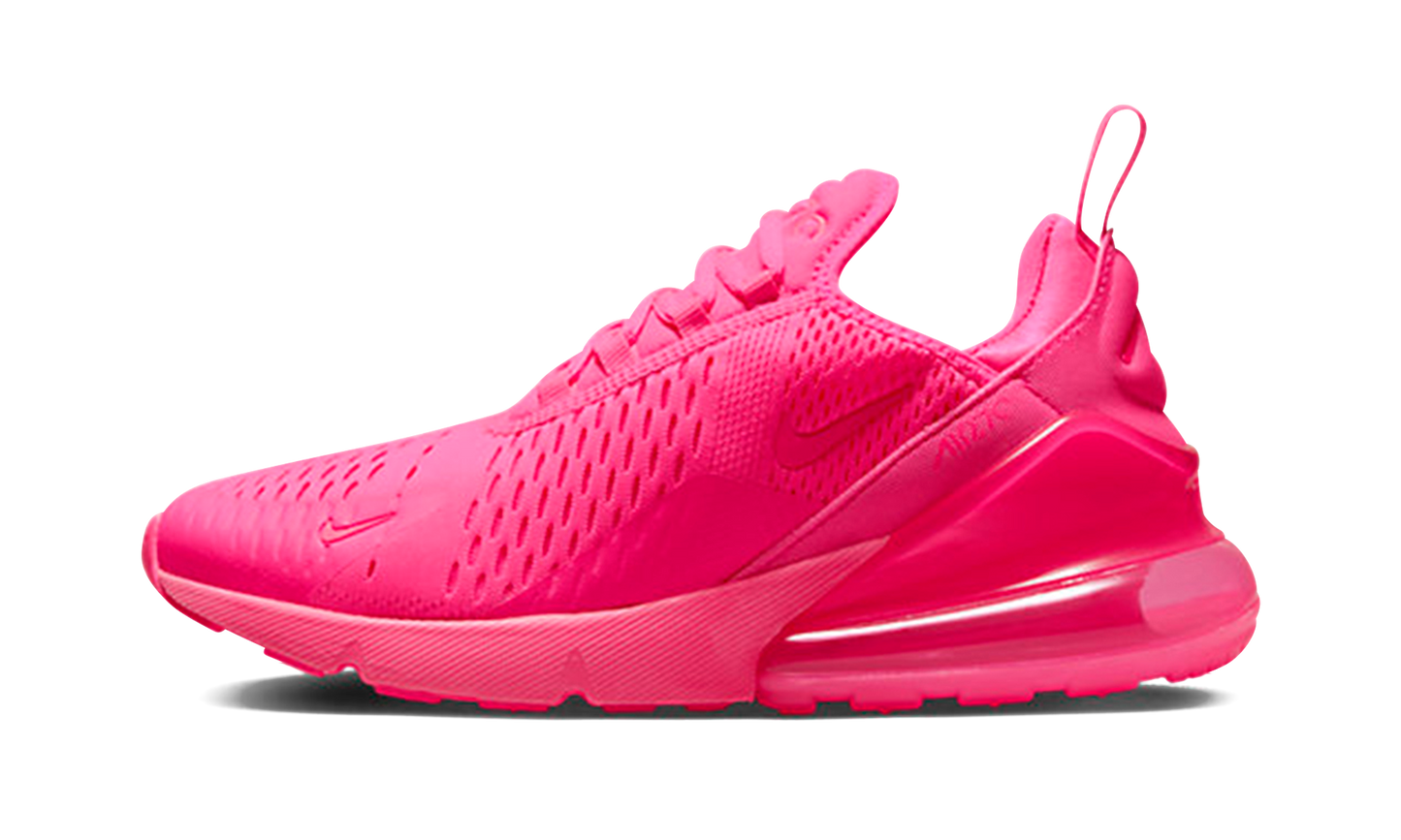 AIR MAX 270 MNS WMNS "Triple Pink"