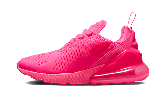 AIR MAX 270 MNS WMNS "Triple Pink"