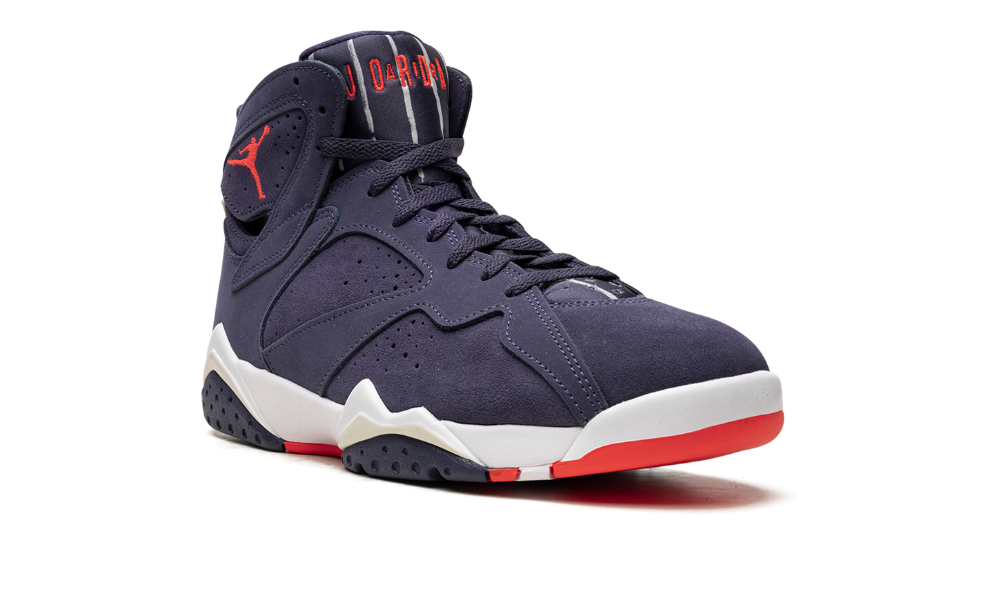 Jordan 7 Retro "Quai 54 (2022)"