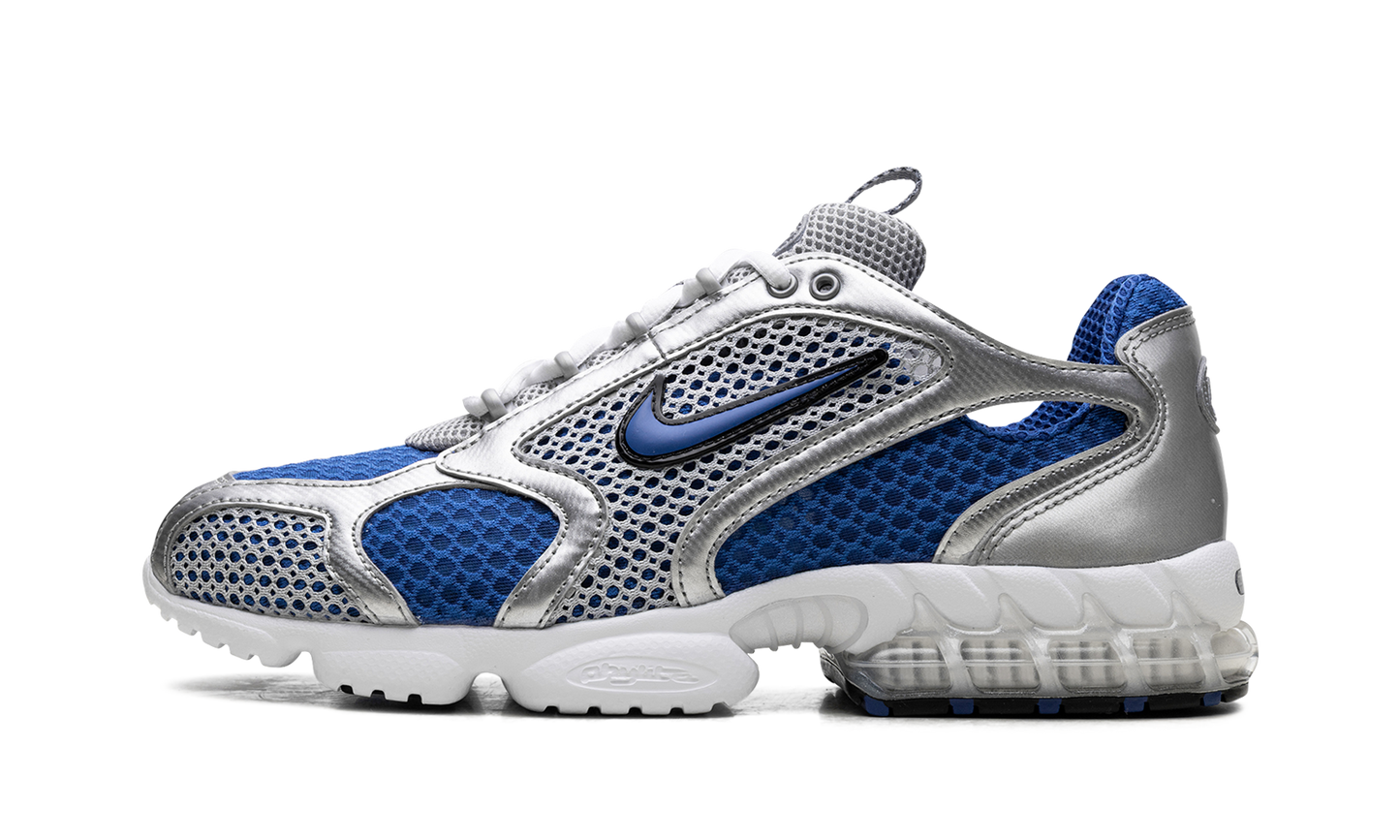 Air Zoom Spiridon "Cage 2 Varsity Royal (2020)"