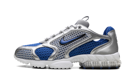 Air Zoom Spiridon "Cage 2 Varsity Royal (2020)"