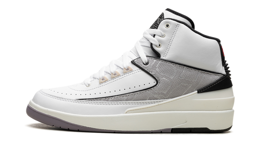 Air Jordan 2 Retro "Python"