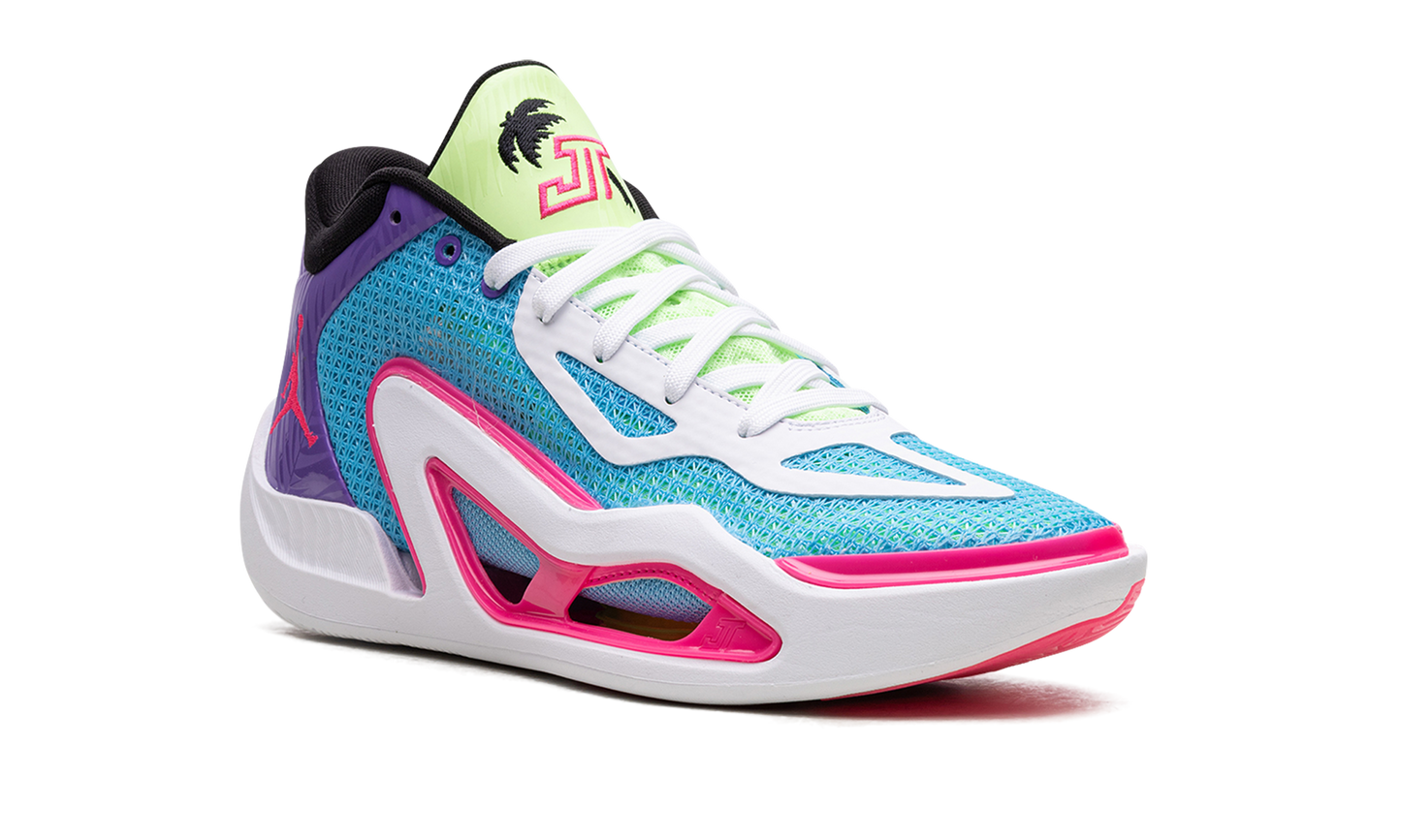 Jordan Tatum 1 "Wave Runner"