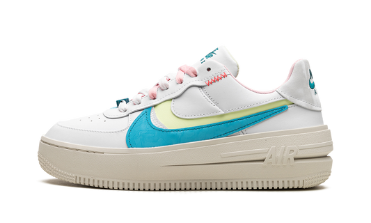 AIR FORCE 1 PLT.AF.ORM WMNS "Pastel"