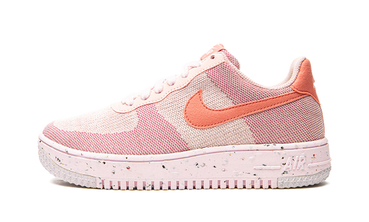AIR FORCE 1 LO CRATER FL MNS WMNS "Pink Glaze"