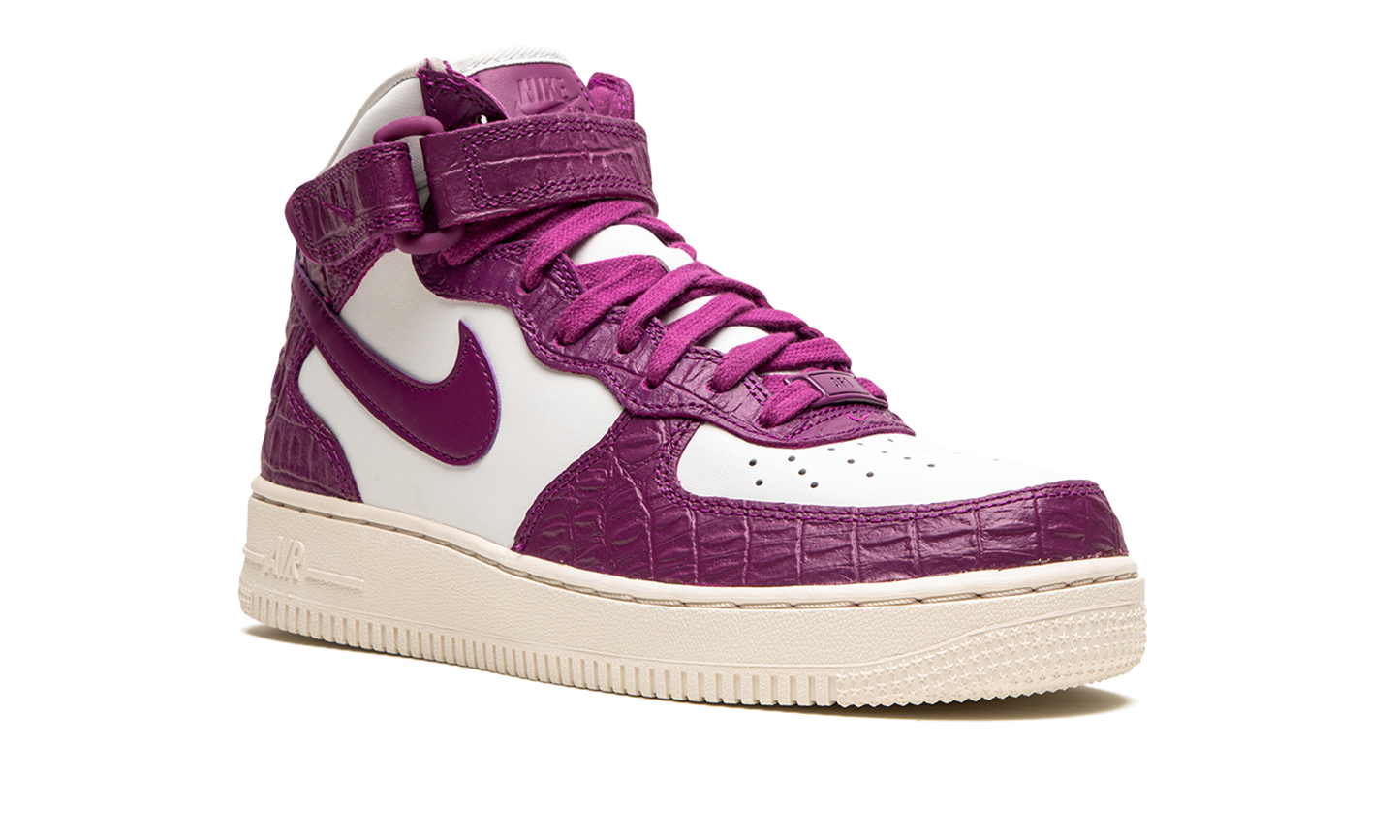 AIR FORCE 1 MID LX WMNS "Tokyo Viotech"